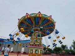 -华夏文旅海洋公园