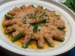 -鸽子侯·家宴·平价海鲜(市图书馆店)