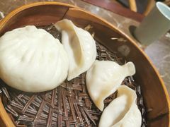 -冶春茶社(星汉大厦店)