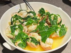 -醉东Oriental House(静安嘉里中心店)