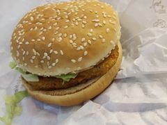 -麦当劳(昆山北门路店)