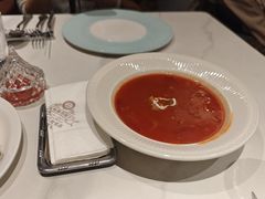 -波特曼西餐厅(中央大街店)