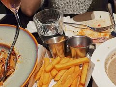 -blue frog蓝蛙(长泰广场店)