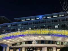 -常州武进九洲喜来登酒店