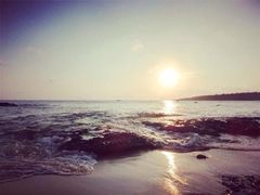 iphone_upload_pic-白沙湾海滩