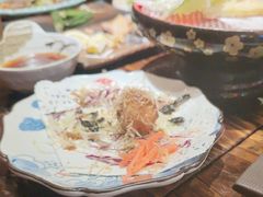 -鸟鹏烧鸟居酒屋(熙龙湾店)