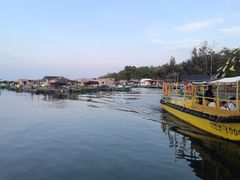 -蓝湾碧波·老字号·疍家非遗海上餐厅