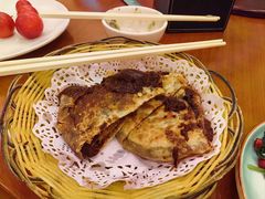 -牛街清真·天客来餐馆(教子胡同店)