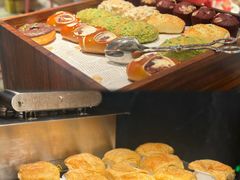 -康帝国际酒店-艾斯本自助西餐厅