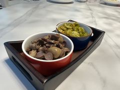 -琬苑鸽庄·川粤融合菜(解放碑总店)