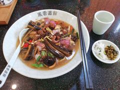-风云面馆(珠海路店)