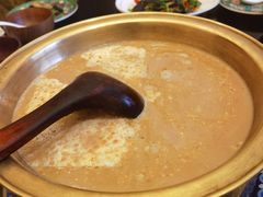 -一招鲜·全羊铺·蒙古奶茶(五一北路店)