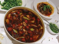 -渝信川菜(工体店)