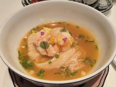 -夏苑(新加坡丽思卡尔顿美年酒店)