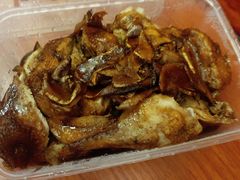 -百家春好德来姜母鸭