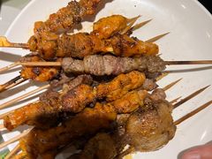 -福寿斋·老北京铜锅涮肉·烤鸭(顺义总店)