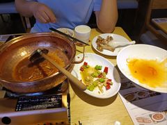 -关东小磨东北菜(上海长风大悦城店)