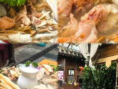 -束河人家(南锣鼓巷店)