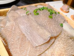 -许府牛火锅(信义坊总店)