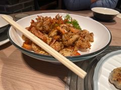 -滋粥楼·顺德菜(番禺广场总店)