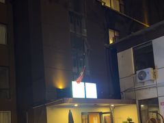 -兰州正宁路智选假日酒店