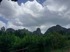 -南武当山景区