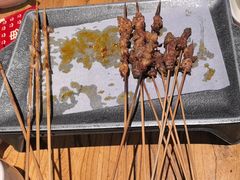 -管氏翅吧(中关村店)