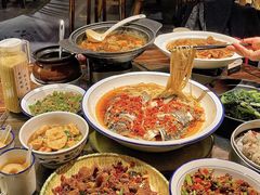 -衡厨(中南店)