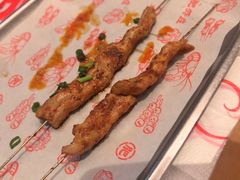 -肥肥虾庄·金牌油焖大虾(汉街SKP店)