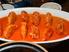 -张家卫·阳江菜·小海鲜(肥婆湾桥店)