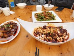 -中餐·廊桥豆腐宴(清江路分店)
