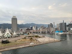 -神户美利坚公园东方大酒店