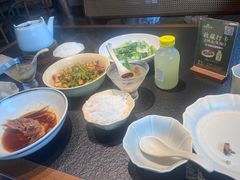 -桐湾大院·桐庐菜(滨江店)