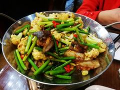 -洪泽老鱼馆(淮海一店)
