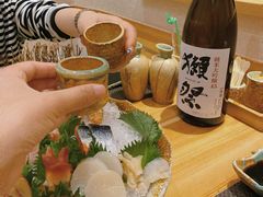 -酒久自助料理(佳兆业店)