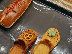 -烘焙町面包店(西四店)