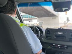 -慕尼黑国际机场