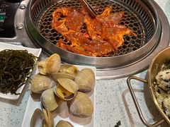 -炭之家·齐齐哈尔非遗烤肉·鲜切直供(中央大街店)