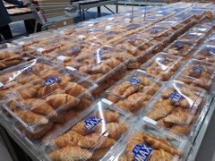 -盒马X会员店(上海森兰商都店)