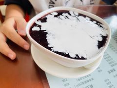 -阿三麻蓉汤圆(顺光大厦店)