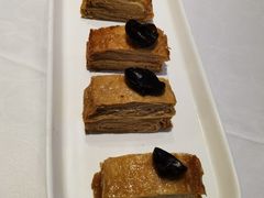 本帮素烧鹅-红城阁·上海味道(四平路店)
