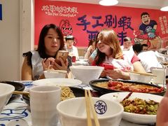 大堂-松哥油焖大虾(皇岗一店)