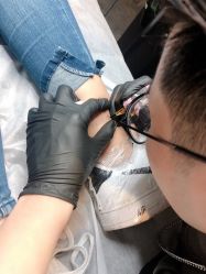 -極致刺青TATTOO STUDIO 私人订制