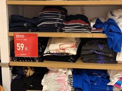 -优衣库(重庆万象城店)