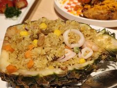 -避风塘(宝山万达店)