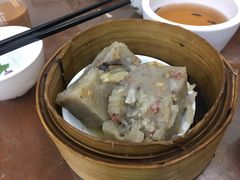 -香港蓮香樓(中環店)