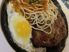 -豪客来牛排(宝龙城市广场店)