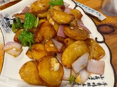 -大娘舅·江景餐厅桐庐菜(白冷线店)