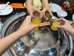 -桃源村铁锅炖鱼(体育馆道店)