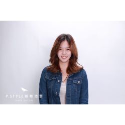 -P.STYLE 派斯造型